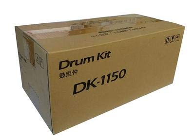 Kyocera Drum Unit P2040/P2235/M2040 DK-1150, 302RV93010 (DK-1150) von Kyocera