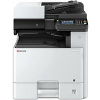 Kyocera ECOSYS M8124cidn Farblaser Multifunktionsdrucker A3 Drucker, Scanner, Kopierer ADF, Duplex, von Kyocera