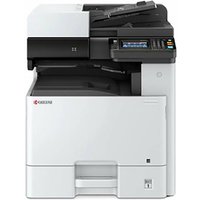 Kyocera ECOSYS M8130cidn Farblaser Multifunktionsdrucker A3 Drucker, Scanner, Kopierer ADF, Duplex, von Kyocera