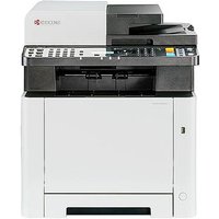 Kyocera ECOSYS MA2100cwfx Farblaser Multifunktionsdrucker A4 Drucker, Kopierer, Scanner, Fax Duplex, von Kyocera