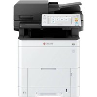 Kyocera ECOSYS MA3500cix Farblaser Multifunktionsdrucker A4 Drucker, Scanner, Kopierer ADF, Duplex, von Kyocera