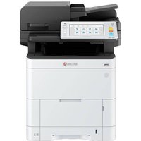 Kyocera ECOSYS MA4000cifx Farblaser Multifunktionsdrucker A4 Drucker, Scanner, Kopierer, Fax Duplex, von Kyocera