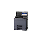 Kyocera ECOSYS P4060dn Mono Laser Laserdrucker DIN A3+ Grau von Kyocera