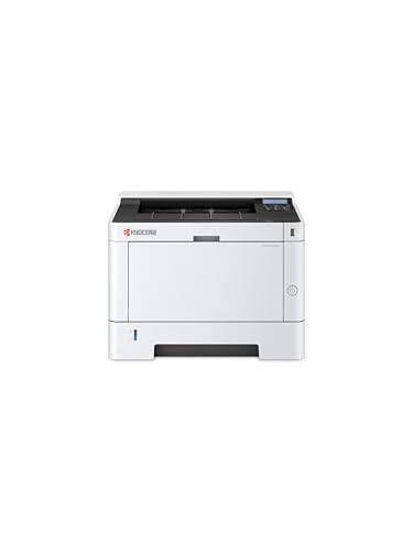 Kyocera Ecosys PA3500x Laserdrucker Schwarz Weiss, Laser Drucker mit Duplex, Drucker klein 35 Seiten pro Minute. Laserdrucker Inkl. Mobile Print Funktion von Kyocera