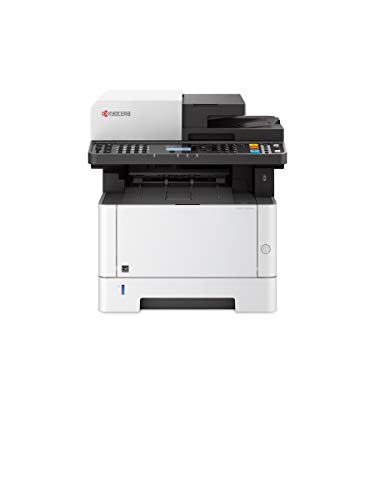 Kyocera Ecosys M2635dn/Plus Multifunktionsdrucker S/W. Drucker Scanner Kopierer, Fax. Inkl. Mobile-Print, Laserdrucker Multifunktionsgerät inkl. 3 Jahre Full Service Vor-Ort Kyocera Ecosys M2635dn/Plus Multifunktionsdrucker S/W. Drucker Scanner Kopierer, Fax. Inkl. Mobile-Print, Laserdrucker Multifunktionsgerät inkl. 3 Jahre Full Service Vor-Ort von Kyocera