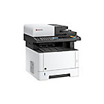 Kyocera Ecosys M2635dn Farb Laser All-in-One Drucker DIN A4 Schwarz, Weiß 870B61102S13NLX von Kyocera