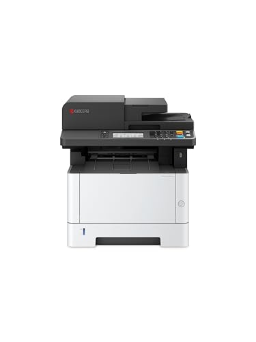 Kyocera Ecosys M2640idw Multifunktionsdrucker. WLAN Drucker Multifunktionsgerät. Drucker Scanner Kopierer, Fax. Inkl. Mobile-Print. Laserdrucker Multifunktionsgerät Schwarz Weiss Kyocera Ecosys M2640idw Multifunktionsdrucker. WLAN Drucker Multifunktionsgerät. Drucker Scanner Kopierer, Fax. Inkl. Mobile-Print. Laserdrucker Multifunktionsgerät Schwarz Weiss von Kyocera