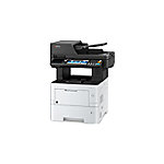 Kyocera Ecosys M3645idn Mono Laser All-in-One Drucker DIN A4 Schwarz, Weiß 1102V33NL0 von Kyocera