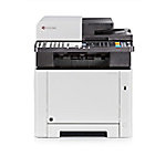 Kyocera Ecosys M5521cdw Farb Laser All-in-One Drucker DIN A4 Schwarz, Weiß 870B61102R93NLX von Kyocera