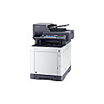 Kyocera Ecosys M6235cidn Farb Laser All-in-One Drucker DIN A4 Schwarz, Weiß 1102V03NL1 von Kyocera