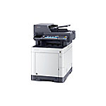 Kyocera Ecosys M6630cidn Farb Laser All-in-One Drucker DIN A4 Schwarz, Weiß 1102TZ3NL0 von Kyocera