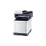 Kyocera Ecosys M6635cidn Farb Laser All-in-One Drucker DIN A4 Schwarz, Weiß 1102V13NL0 von Kyocera