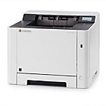 Kyocera Ecosys P5026cdn Mono Laser Drucker DIN A4 Weiß 1102RC3NL0 von Kyocera