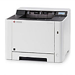 Kyocera Ecosys P5026cdw Mono Laser Drucker DIN A4 Weiß 1102RB3NL0 von Kyocera