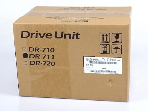 Kyocera Ersatzteil Drive Unit DR-711, 302GR93290 von Kyocera