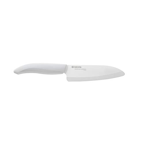 Kyocera FK-140 WH EU Küchenmesser, Weiß Kyocera FK-140 WH EU Küchenmesser, Weiß von Kyocera