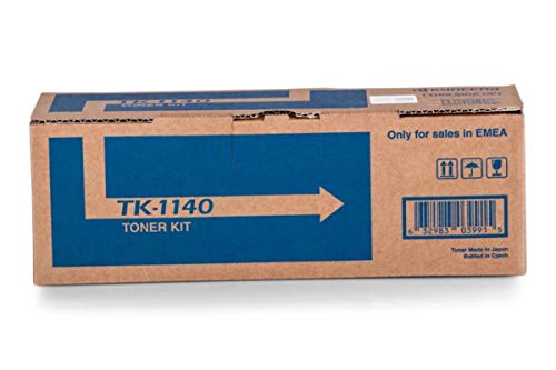 Kyocera FS-1135 MFP (TK-1140 / 1T02ML0NL0) - original - Toner schwarz - 7.200 Seiten von Kyocera