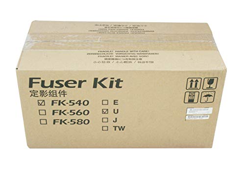Kyocera Fuser Kit FK-540, 302HL93150 (FK-540) von Kyocera