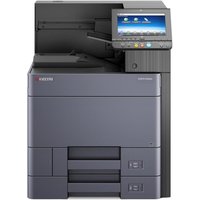 KYOCERA Klimaschutz-System ECOSYS P4060dn Laserdrucker s/w von Kyocera