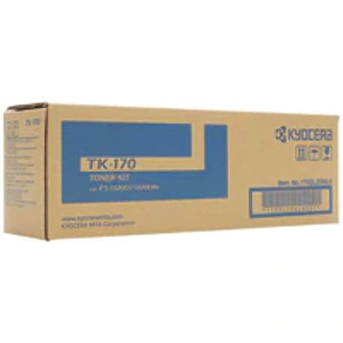 Kyocera MK 170 - Maintenance kit - 100000 Pages Kyocera MK 170 - Maintenance kit - 100000 Pages von Kyocera