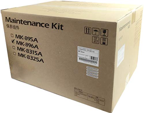 Kyocera MK-896A Maintenance Kit FS-C8520/8525MFP, 1702MY0UN0 (FS-C8520/8525MFP) von Kyocera