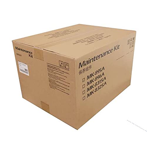 Kyocera Maintenance Kit, MK-895A von Kyocera