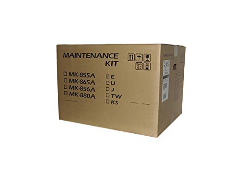 Kyocera Maintenance Kit MK-880A Pages 300.000, 1702KA8KL1 (Pages 300.000) von Kyocera