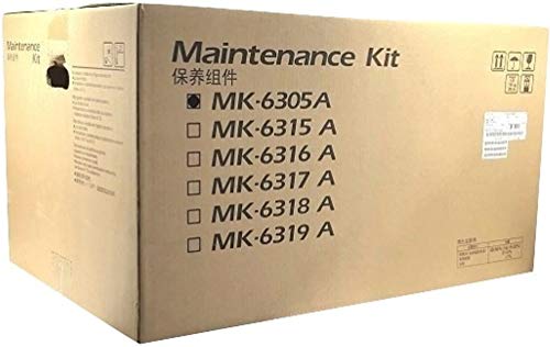 Kyocera Maintenance kit MK-6305A Pages 600.000, 1702LH8KL0 (Pages 600.000) von Kyocera