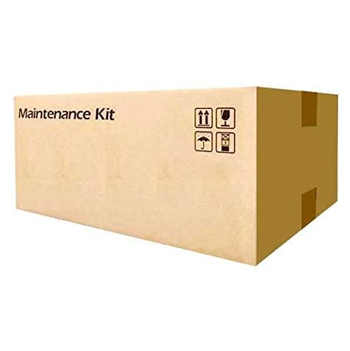 Kyocera Maintenance kit MK-855A Pages 300.000, 1702H78EU1 (Pages 300.000) von Kyocera