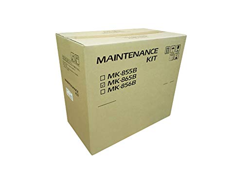 Kyocera Maintenance kit MK-865B Pages 300.000, 1702JZ0UN0 (Pages 300.000) von Kyocera