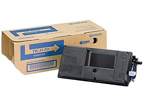 Kyocera Mita 1T02T80NL0 Original Toner Pack of 1 von Kyocera