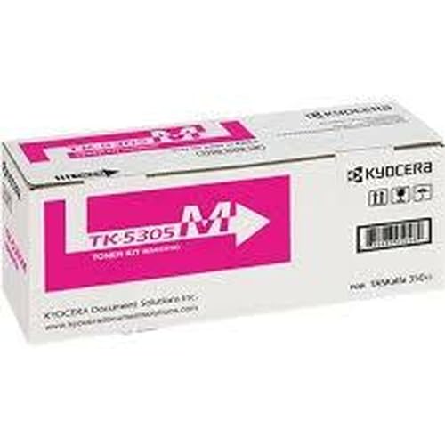 Kyocera Mita TK5305M Original Toner 1er Pack von Kyocera