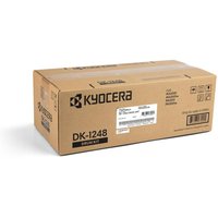 Kyocera Original DK-1248 Trommeleinheit 10.000 Seiten (1702Y80NL0) von Kyocera