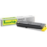 Kyocera Original TK-5195Y Toner gelb 7.000 Seiten (1T02R4ANL0) von Kyocera