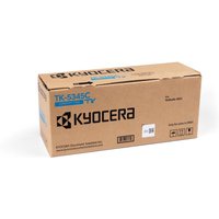 Kyocera Original TK-5345C Toner cyan 9.000 Seiten (1T02ZLBNL0) von Kyocera