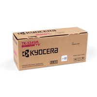 Kyocera Original TK-5345M Toner magenta 9.000 Seiten (1T02ZLCNL0) von Kyocera