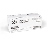 Kyocera Original TK-5370K Toner schwarz 7.000 Seiten (1T02YJ0NL0) von Kyocera