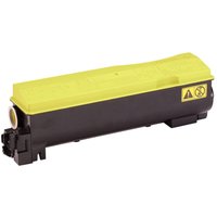 Kyocera Original TK-570Y Toner gelb 12.000 Seiten (1T02HGAEU0) für ECOSYS P7035cdn, FS-C5400DN von Kyocera