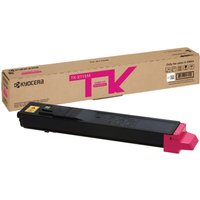 Kyocera Original TK-8115M Toner - magenta (1T02P3BNL0) von Kyocera