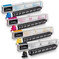 Kyocera Original TK-8335 4er Toner Multipack CMYK von Kyocera