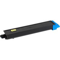 Kyocera Original TK-895C Toner cyan 6.000 Seiten (1T02K0CNL0) für FS-C8020MFP, C8025MFP, C8520MFP, C8525MFP von Kyocera