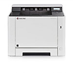 Kyocera P5026cdn Farb Laser Drucker DIN A4 Schwarz, Weiß 870B61102RC3NLX von Kyocera