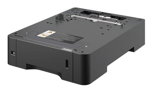 Kyocera PF-5150 Drucker Papierfach für 550 Blatt - Formate bis DIN A4 - Für Ecosys PA3500cx, PA4000cx, PA4500cx, MA3500cix, MA3500cifx, MA4000cix, MA4000cifx von Kyocera