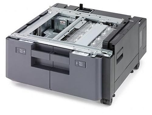 Kyocera PF 7110 – 3000 Blatt in 2 Ablagen – für ECOSYS P8060, TASKalfa 25XX, 30XX, 32XX, 35XX, 40XX, 45XX, 50XX, 60XX, 65XX, 7551, 8001 von Kyocera