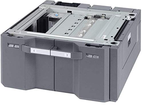 Kyocera Paper Feeder PF-740 2 x 1500 Sheets, 1203NF8NL0 (2 x 1500 Sheets) von Kyocera