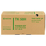 Kyocera TK-50H Original Tonerkartusche Schwarz von Kyocera