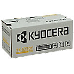 Kyocera TK-5230Y Original Tonerkartusche Gelb von Kyocera