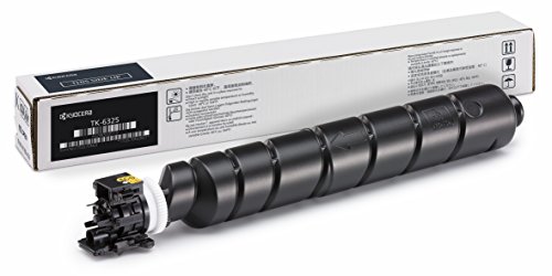 Kyocera Mita 1T02NK0NL0 Original Toner Pack of 1 Kyocera Mita 1T02NK0NL0 Original Toner Pack of 1 von Kyocera
