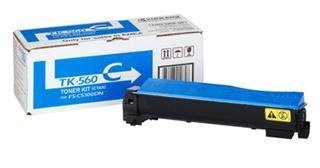 Kyocera TK C Cyan Toner C5300DN von Kyocera