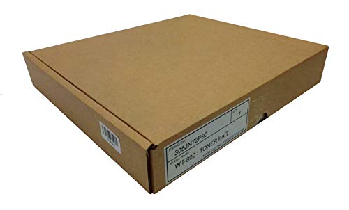 Kyocera Toner Bag WT-800, Waste Container, 305JN72P90 von Kyocera